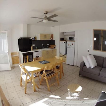 Appartement Avec Exterieur Pres Des Plages Saint-Jean-de-Monts Buitenkant foto