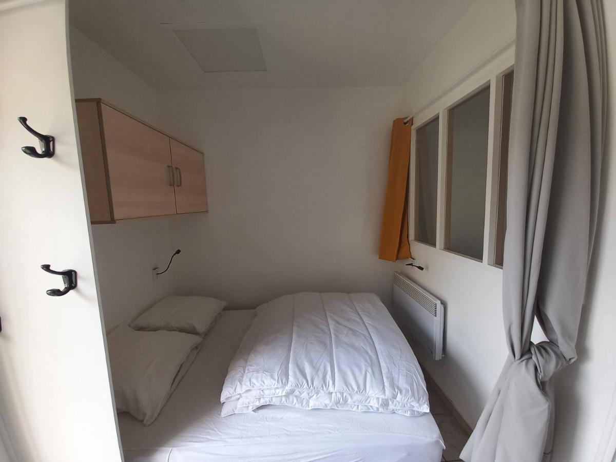 Appartement Avec Exterieur Pres Des Plages Saint-Jean-de-Monts Buitenkant foto