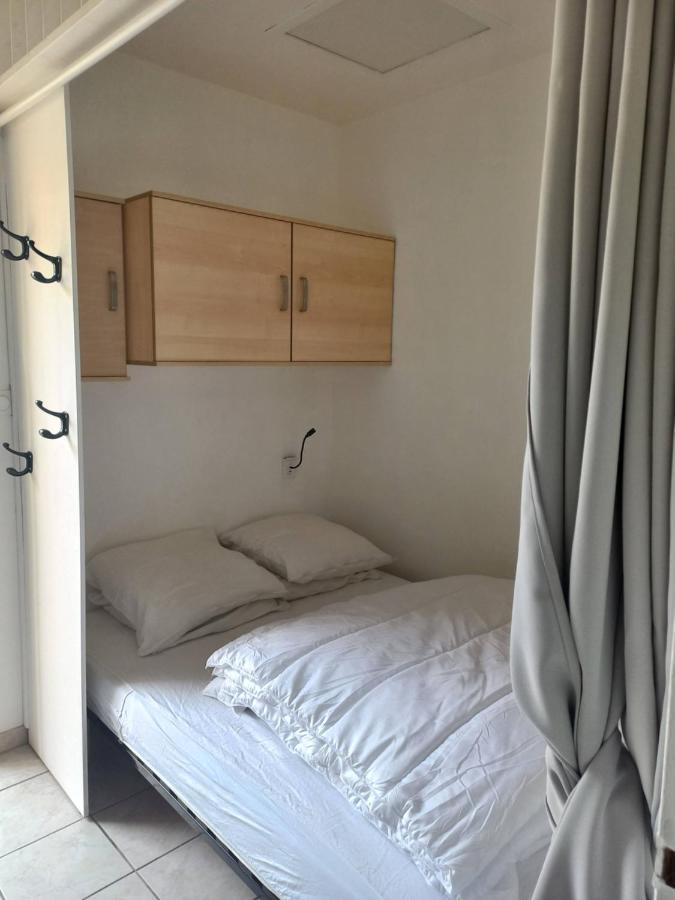 Appartement Avec Exterieur Pres Des Plages Saint-Jean-de-Monts Buitenkant foto